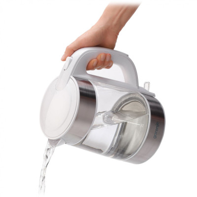 Електрочайник Gorenje K 17 GWE