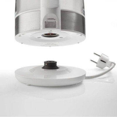 Електрочайник Gorenje K 17 GWE