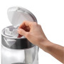 Електрочайник Gorenje K 17 GWE