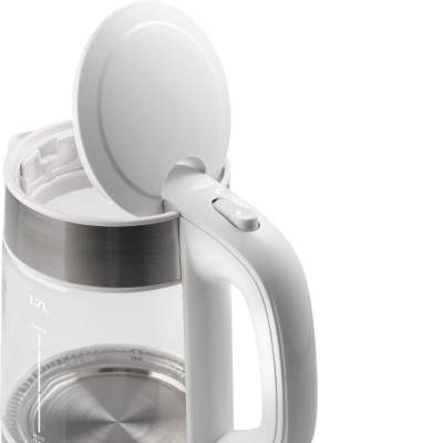 Електрочайник Gorenje K 17 GWE