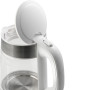 Електрочайник Gorenje K 17 GWE