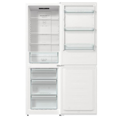 Холодильник Gorenje NRKE 62 W