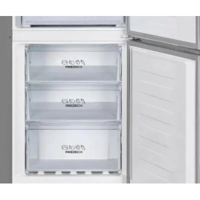 Холодильник Gorenje NRK 6182 PS4