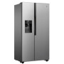 Холодильник Side-by-Side Gorenje NRS 9 FVX