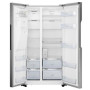 Холодильник Side-by-Side Gorenje NRS 9 FVX