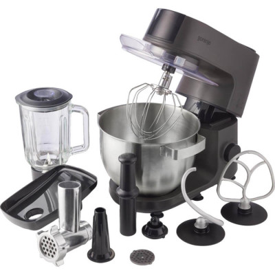 
Кухонна машина Gorenje MMC1000CA
