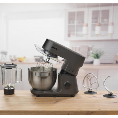 
Кухонна машина Gorenje MMC1000CA
