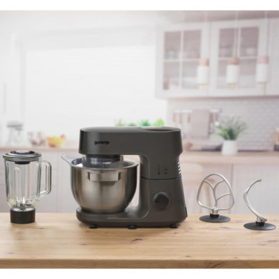 
Кухонна машина Gorenje MMC1000CA
