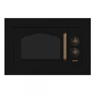 Мікрохвильова піч вбудована Gorenje BM235CLB