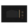 Мікрохвильова піч вбудована Gorenje BM235CLB