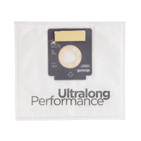 Мішки для пилососів GORENJE GB1MBUP універсальні (4)