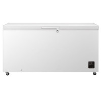 Морозильна скриня Gorenje FH50EAW