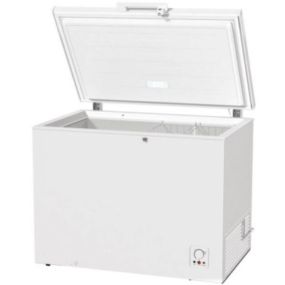 Морозильна скриня Gorenje FH 301 CW