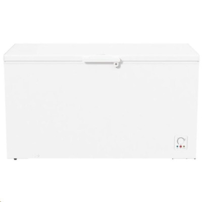 Морозильна скриня Gorenje FH 451 CW