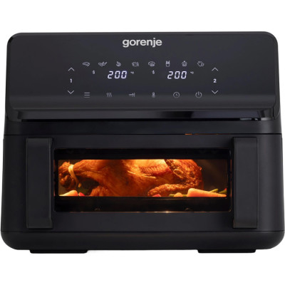 
Мультипіч GORENJE AF 2700 BP
