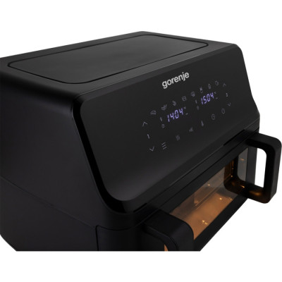 
Мультипіч GORENJE AF 2700 BP
