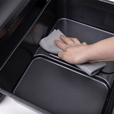 
Мультипіч GORENJE AF 2700 BP
