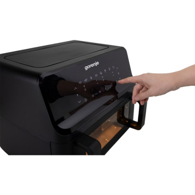 
Мультипіч GORENJE AF 2700 BP
