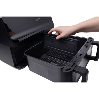 
Мультипіч GORENJE AF 2700 BP
