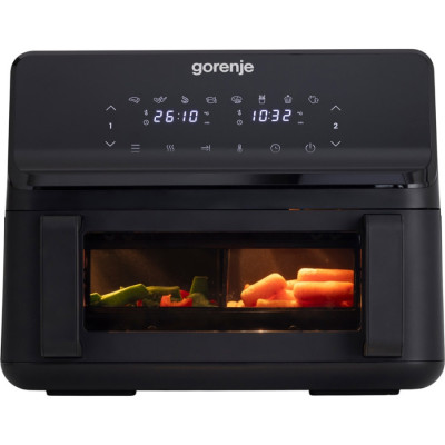 
Мультипіч GORENJE AF 2700 BP
