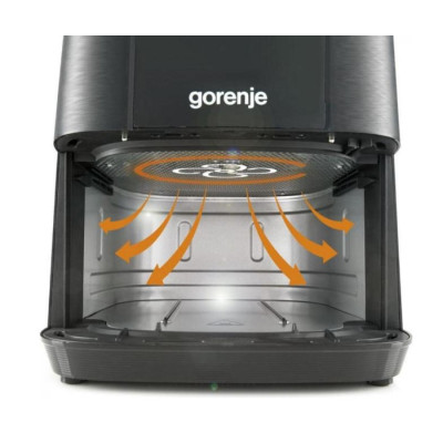 Мультипіч Gorenje AF1350DWB