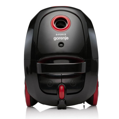 
Пилосос Gorenje VCE21SFBKR
