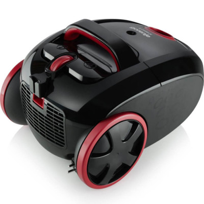 
Пилосос Gorenje VCE21SFBKR
