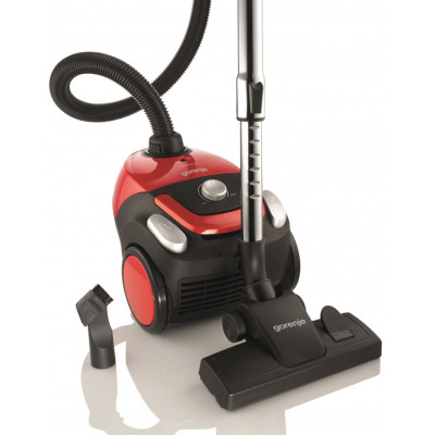 Пилосос Gorenje VCEB11CXR II (CJ151)