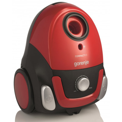 Пилосос Gorenje VCEB11CXR II (CJ151)