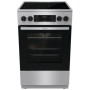 Плита електрична Gorenje GECS 5C70 XA