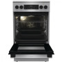 Плита електрична Gorenje GECS 5C70 XA