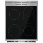 Плита електрична Gorenje GECS 5C70 XA