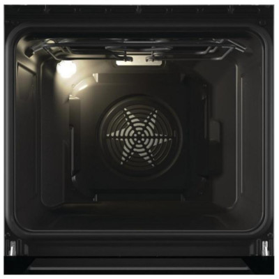 Плита електрична Gorenje GECS 5C70 XA