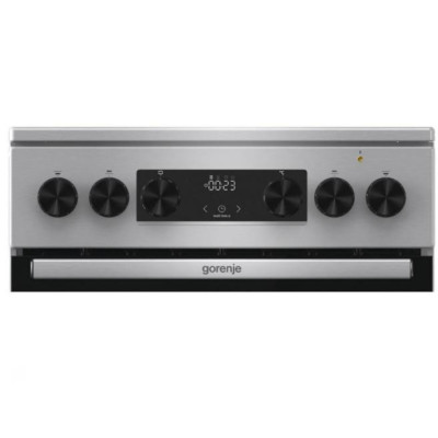 Плита електрична Gorenje GECS 5C70 XA