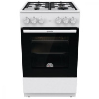 Плита газовая Gorenje GG 5A12 WH