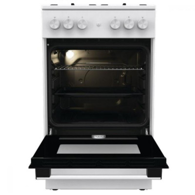 Плита газова Gorenje GG 5A12 WH