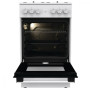 Плита газова Gorenje GG 5A12 WH