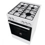 Плита газова Gorenje GG 5A12 WH