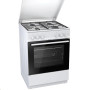 Плита газова Gorenje G 6111 WH