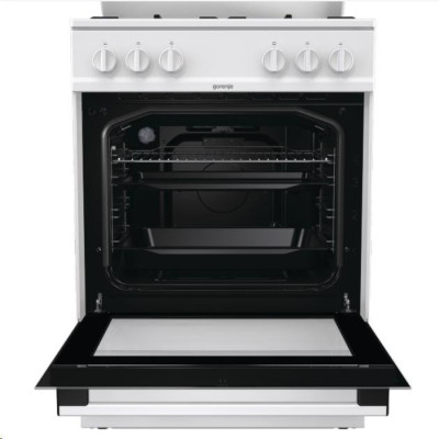 Плита газова Gorenje G 6111 WH