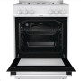 Плита газова Gorenje G 6111 WH