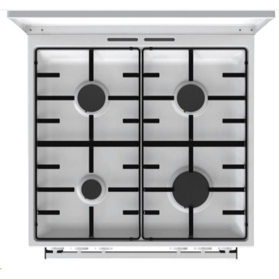 Плита газова Gorenje G 6111 WH