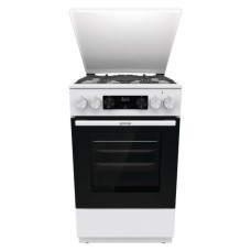 Плита комбінована GORENJE GK5C63WF