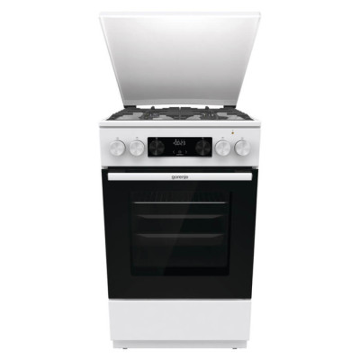 Плита комбінована GORENJE GK5C63WF