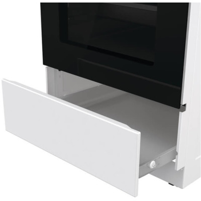 Плита комбінована GORENJE GK5C63WF
