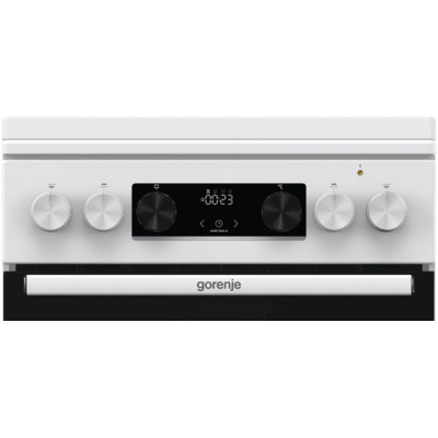 Плита комбінована GORENJE GK5C63WF