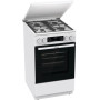 Плита комбінована GORENJE GK5C63WF