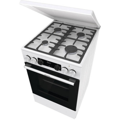 Плита комбінована GORENJE GK5C63WF