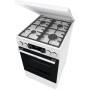 Плита комбінована GORENJE GK5C63WF