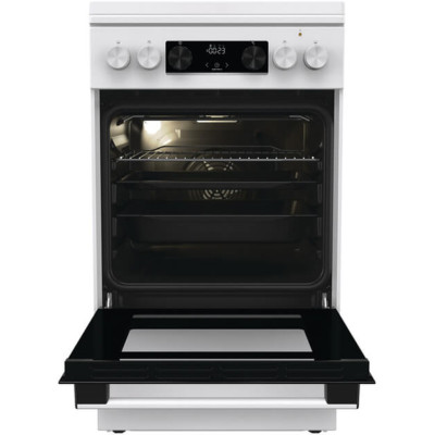 Плита комбінована GORENJE GK5C63WF